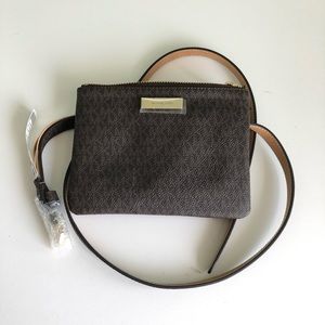 Michael Kors fanny pack